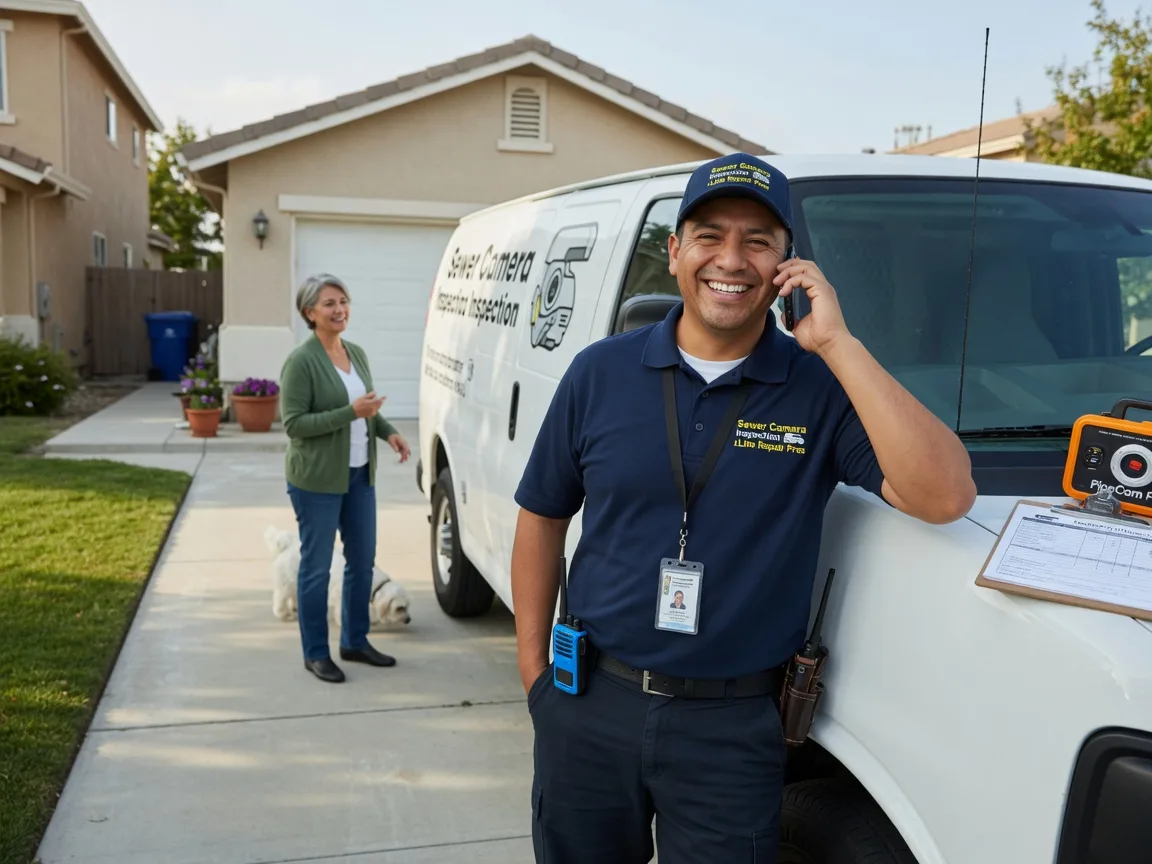 Sewer Line Repair Conrad, IA FAQs